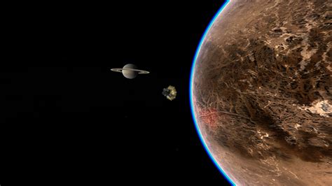 Real Solar System Remastered Kerbal Space Program Mods Curseforge