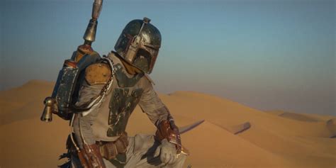 We Can All Just Pretend That This Boba Fett Movie Trailer Is Real The