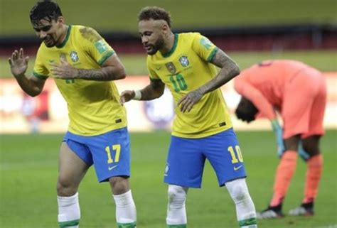 We did not find results for: Copa America: Telepati Neymar-Paqueta mampu pacu kejuaraan ...