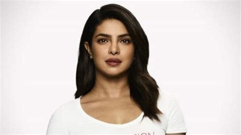Priyanka Chopra Says Shes Finally Doing Roles She Wants To After 10 Years In Us Hollywood
