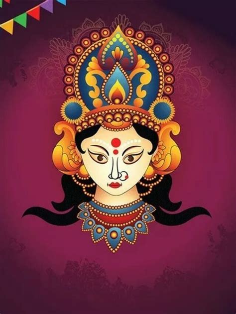 Navratri Special Avatars Of Goddess Durga