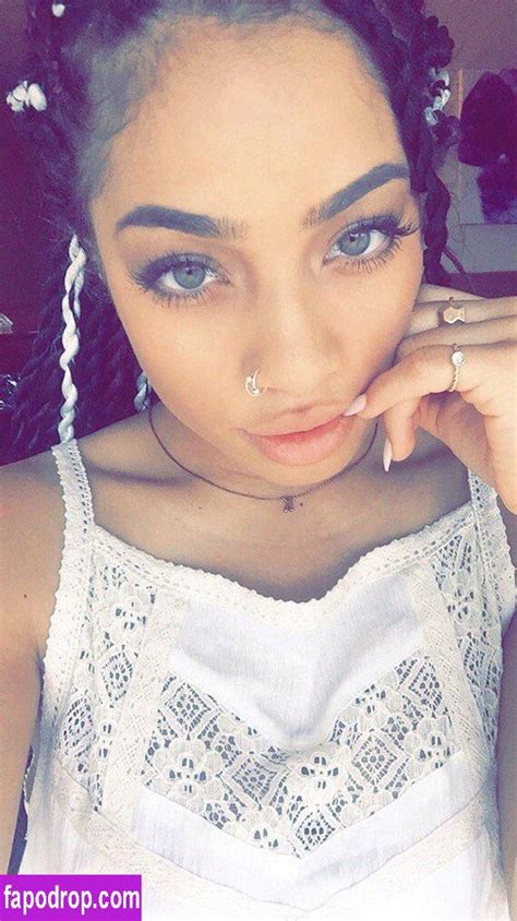Kiana Led Kianalede Leaked Nude Photo From Onlyfans And Patreon