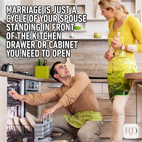 17 Marriage Memes To Make You Laugh Readers Digest