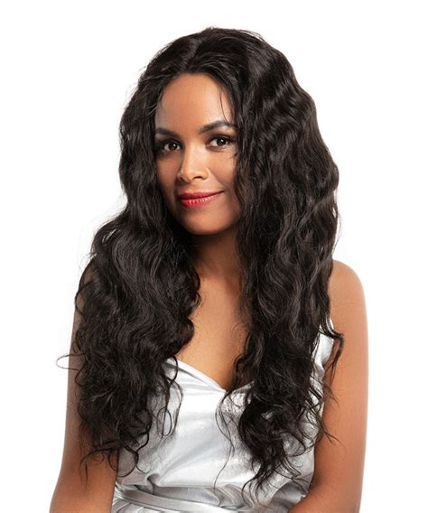 Cara 150 Density Body Wave 360 Lace Frontal Wigs For Black Women Pre