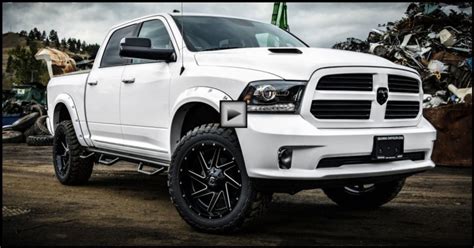 We are proud to be the premier destination for lifted trucks and customization in arizona. 2014 Dodge RAM 1500 "Hurricane" | Lifted Trucks | HOT CARS