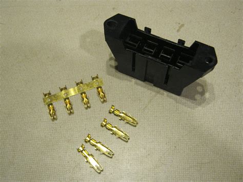 John Deere Fuse Block Am Ebay