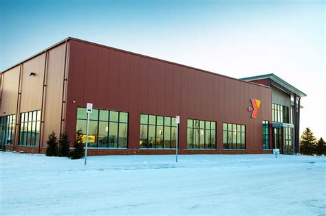 Clarion County Ymca Grand Opening Set For Today