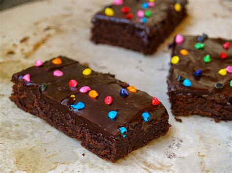Hungry Hungry Highness: Cosmic Brownies