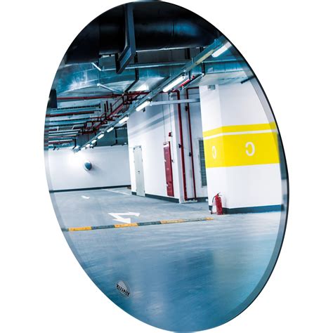 Occupational Health And Safety Products Safety Mirrors Gdrasuya10 Convex Mirror 12 Traffic Wide