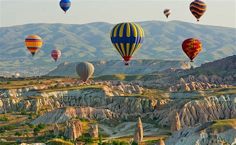 Six Reasons To Consider A Home In Cappadocia Turkey