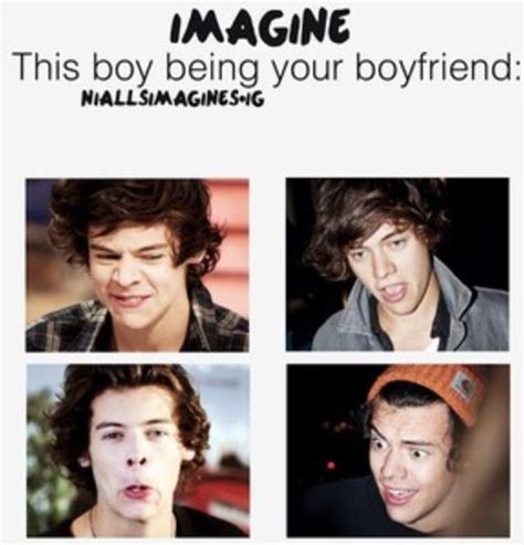 Lol Hes So Cute This Is An Imagine I Want To Come True So So So So So So Bad One Direction