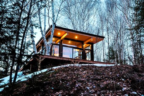 We did not find results for: Cabin near Mont-Tremblant | Glamping in Quebec