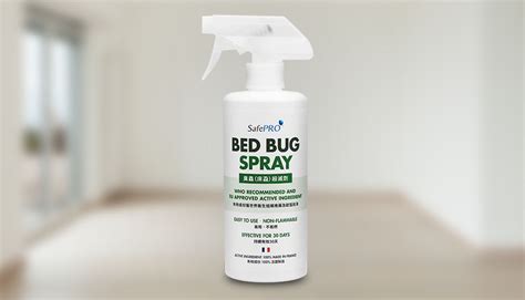 Diy Bed Bug Spray That Works Getting Rid Of Bed Bugs Natural Measures