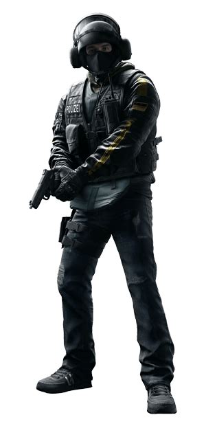 Tom Clancys Rainbow Six Siege Operators Ubisoft Us