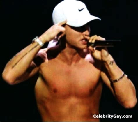 Eminem Nude Leaked Pictures And Videos Celebritygay