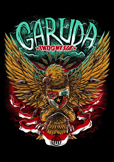 Choose an industry or keyword below and we'll start creating logos in. 50+ Aksesoris Gambar Garuda Keren Hd, Gambar Keren