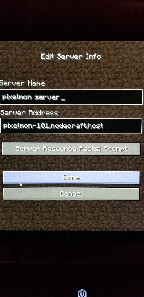 Largest database of pixelmon type servers. Minecraft Server List Pixelmon - Ayla Thorpe
