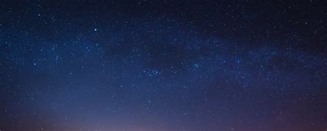 Night sky - Holidays at Wildernest