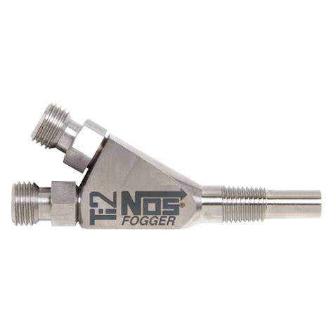 Nitrous Oxide Systems 13682nos Ti2 Dry Fogger Nozzle