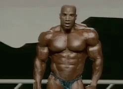 Dance Bodybuilder Dance Bodybuilder Bodybuilding Muscles