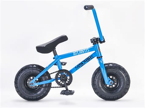 Buy Rocker Bmx Mini Bmx Bike Irok Atlantis Rkr Mini Stunt Kids And