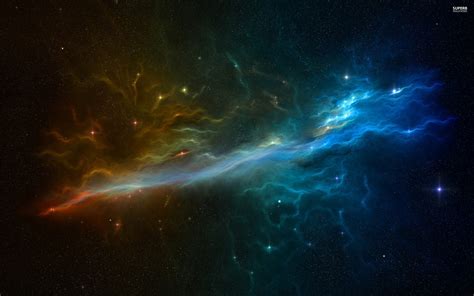 1366x768 Space Wallpaper (79+ images)