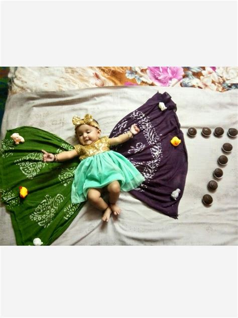Newborn baby poems for new parents and grandparents. Happy 7 month baby | Baby photoshoot girl, Newborn baby ...