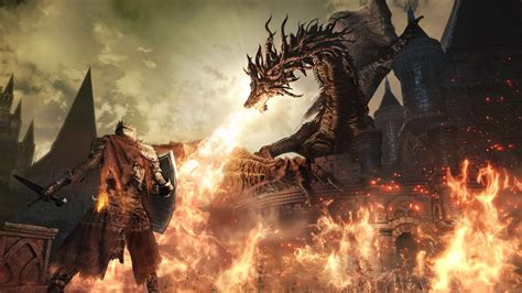 Directed by jason kwan and jing wong, the film features a cast that includes donnie yen, andy lau. Chasing The Dragon With Dark Souls 3 | Kotaku Australia