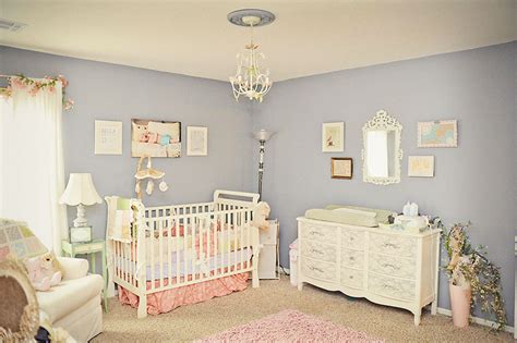 Project Of The Month Bellas Vintage Nursery