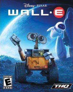 Мультфильм валли, заявим хоть какое другое творение студии «pixar» нереально называть просто мультиком. WALL-E (video game) - Wikipedia
