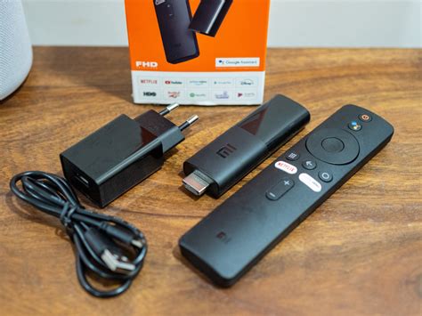 Xiaomis Fire Tv Stick Challenger Launches In India For ₹2799 37