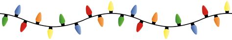 Christmas Lights Clipart Png 20 Free Cliparts Download Images On