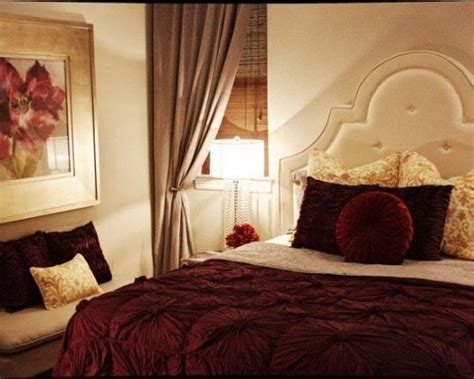 pin  cin  burgandy burgundy bedroom gold bedroom decor burgundy