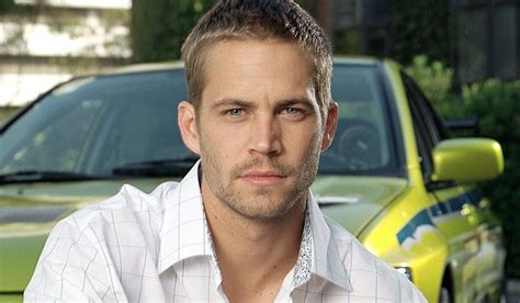 Meadow, the daughter of the late paul walker. Yo soy Paul Walker: un documental sobre el legado del actor