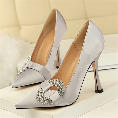 designer shoes women luxury pumps women shoes sexy high heels brand elegant stiletto ladies