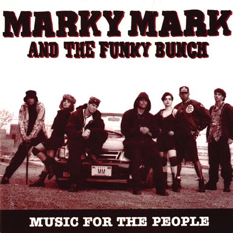 Marky Mark And The Funky Bunch And Loleatta Holloway Iheart