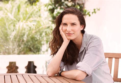 in her words jessi klein beauty klein grow out