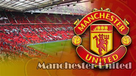 Manchester united, manchester, united kingdom. Man Utd Backgrounds (69+ images)