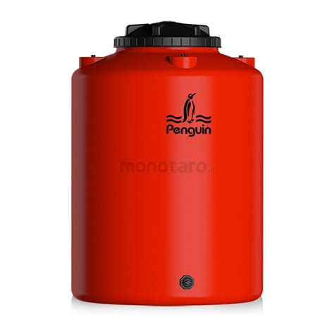 Penguin water tank tersedia dalam beberapa ukuran yang dapat dipilih sesuai dengan kebutuhan. Penguin Tangki Air Toren 520l