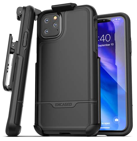 To learn more about the care of your coach product, read our guide here. Encased Apple iPhone 11 Pro Max Belt Clip Holster Case ...