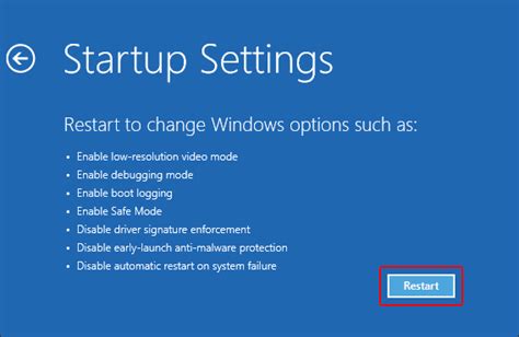 6 Ways To Fix Failed Ntfssys In Windows 10