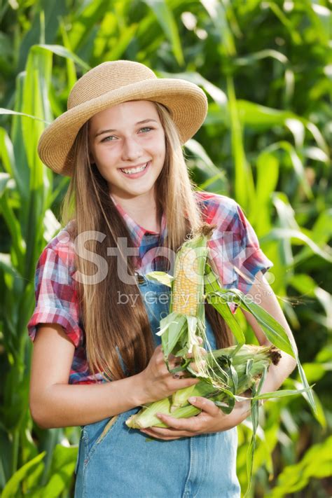 corn field babes telegraph