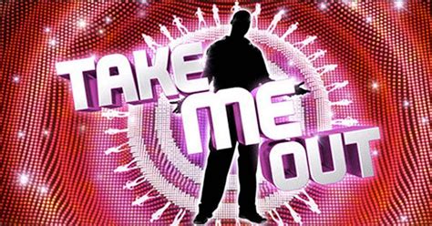 Take Me Out Contestant Reveals Behind The Scenes Secrets As Host Paddy
