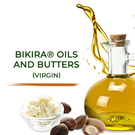 Bikira Oils And Butters Ae Chemie Inc