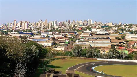 Brasil de pelotas vs londrina. Qual o melhor bairro para morar em Londrina? - Perfeito ...