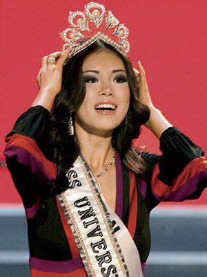 Riyo Mori Japan Miss Universe 2007 ชดเดรส