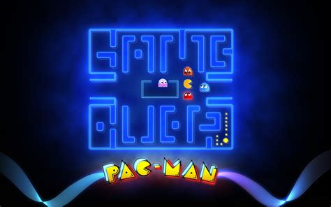 Pacman Backgrounds Hd Pixelstalknet