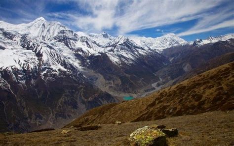 10 Best Treks In The World To Put In Your Bucket List Annapurna