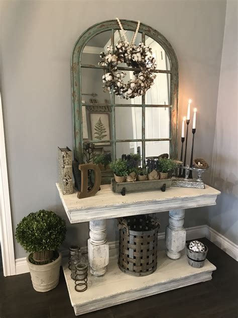 20 Best Entryway Table Ideas To Greet Guests In Style
