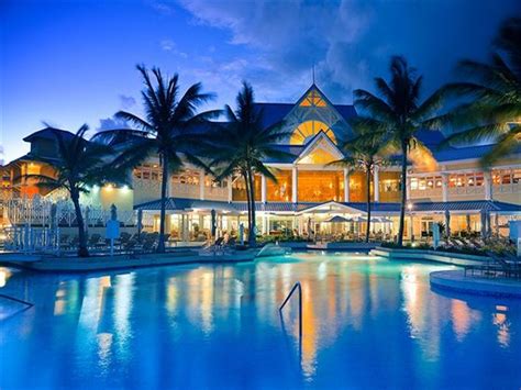 Magdalena Grand Beach And Golf Resort Tobago Book Now With Tropical Sky